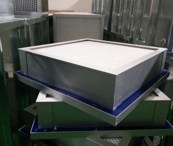 液槽高效过滤器